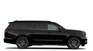 2027 Ford Expedition® External Image 5